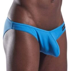 Slip CockSox Blue Jean CX01 -Men Attitude Boutique slip cocksox cx01 bleujen 4