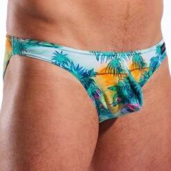 Slip CockSox Florida Keys CX01 7 Slip CockSox Florida Keys CX01 -Men Attitude Boutique slip cocksox cx01 turquoise 4