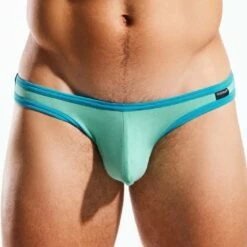 Slip CockSox Fern CX01BB Vert