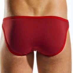 Slip CockSox Berry CX01BD -Men Attitude Boutique slip cocksox cx01bd rouge 3