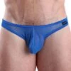 Slip CockSox Tranquil Blue CX01ME -Men Attitude Boutique slip cocksox cx01me bleu m