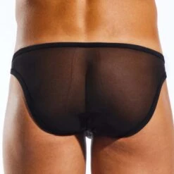 Slip CockSox Nero CX01ME -Men Attitude Boutique slip cocksox cx01me noir 3 1