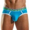 Slip CockSox Baseline Blue CX76N -Men Attitude Boutique slip cocksox cx76n colbalt m