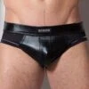 Slip DESTRUCTIVE 1DS03 2 Slip DESTRUCTIVE 1DS03 -Men Attitude Boutique slip destructive 1DS03 noir m
