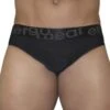 Slip ErgoWear FEEL XV Soho EW0846 -Men Attitude Boutique slip ergo EW0846 noir m