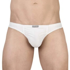 Slip ErgoWear FEEL GR8 EW1735 Blanc