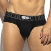 Slip ES Collection 7 Days 7 Colors UN487 -Men Attitude Boutique slip esco un487 noir m