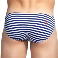 Slip L Homme Invisible Connor MY44CON -Men Attitude Boutique slip hi my44con bleu 3