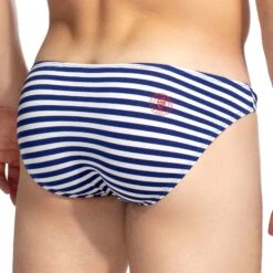 Slip L Homme Invisible Connor MY44CON -Men Attitude Boutique slip hi my44con bleu 4