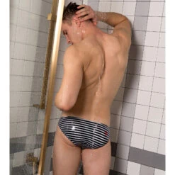 Slip L Homme Invisible Connor MY44CON -Men Attitude Boutique slip hi my44con bleu a