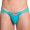 Slip Hidden 960 -Men Attitude Boutique slip hidden 960 turquoise m