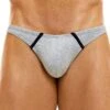 Slip Modus Vivendi Back T 02111 -Men Attitude Boutique slip modus 02111 gris m