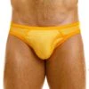 Slip Modus Vivendi Country 02212 -Men Attitude Boutique slip modus 02212 jaune m