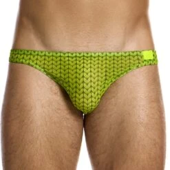 Slip Illusion Modus Vivendi 04513 Vert
