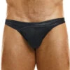 Slip Modus Vivendi Embossed Dot 05315 -Men Attitude Boutique slip modus 05315 noir m