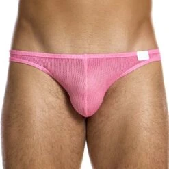 Slip Retro Modus Vivendi 05513 Rose