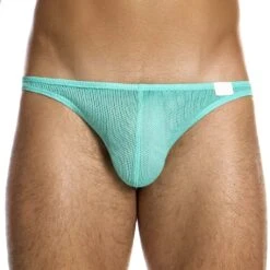 Slip Retro Modus Vivendi 05513 Turquoise