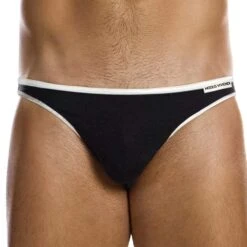 Slip Lacquer Modus Vivendi 085111 Noir