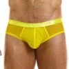 Slip Modus Vivendi Muslin 09315 -Men Attitude Boutique slip modus 09315 jaune m