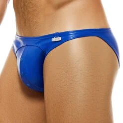 Slip Modus Vivendi 11114 -Men Attitude Boutique slip modus 11114 royal 4