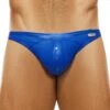 Slip Modus Vivendi 11114 -Men Attitude Boutique slip modus 11114 royal m