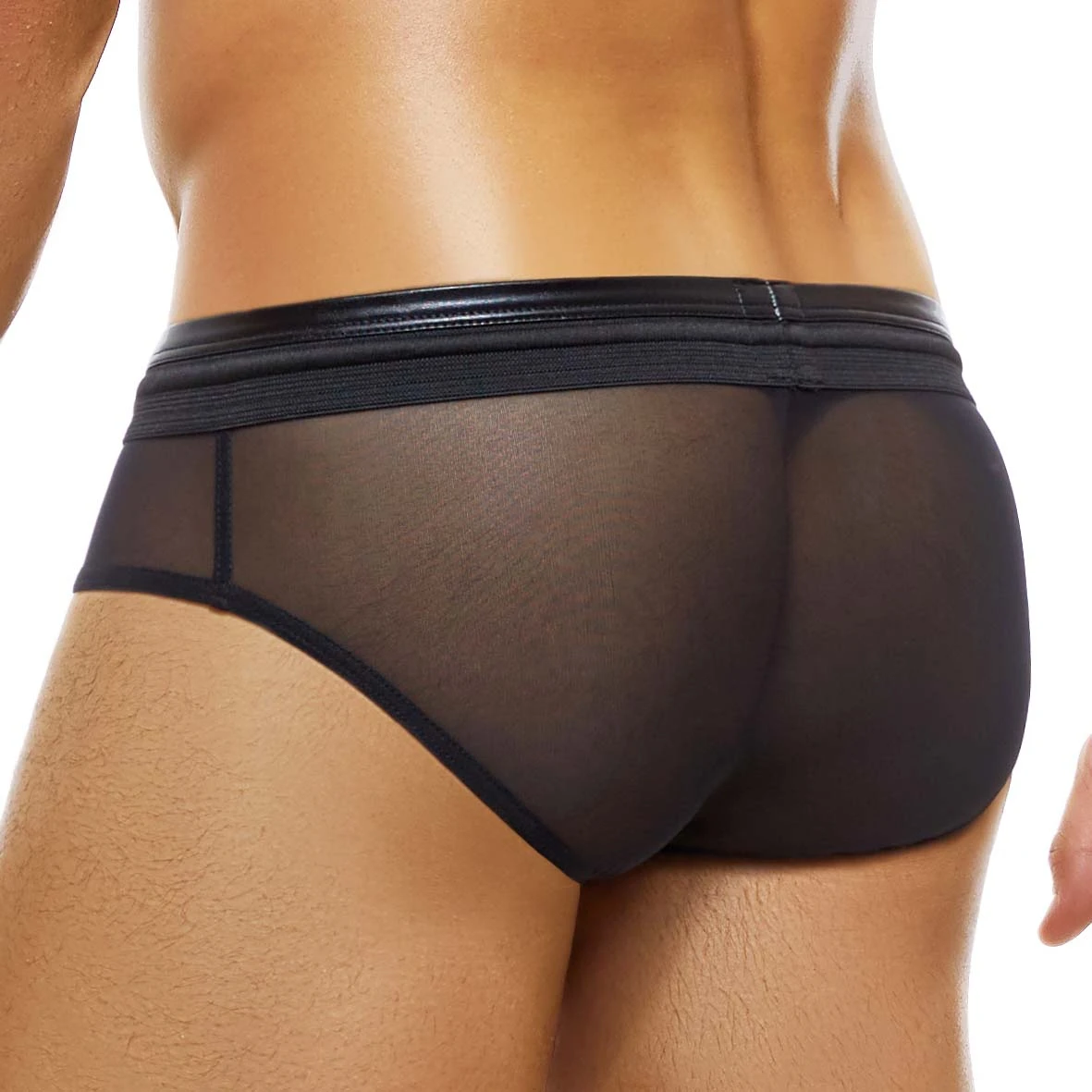 Slip Modus Vivendi Latex 11216 5 Slip Modus Vivendi Latex 11216 â Image 3