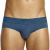 Slip Bamboo Classique Modus Vivendi 13415 Bleu 2 Slip Bamboo Classique Modus Vivendi 13415 Bleu -Men Attitude Boutique slip modusvivendi 13415 blue m