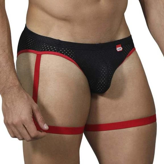 Slip Pikante Adventures Garter PIK0217 4 Slip Pikante Adventures Garter PIK0217 – Image 2