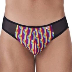 Slip Pikante Leader PIK0329