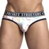 Slip Private Structure Pride EPUX4187 -Men Attitude Boutique slip private EPUX4187 blanc m