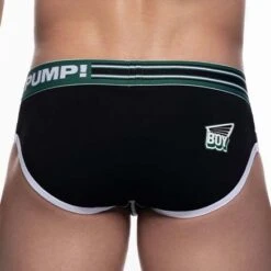 Slip Side Cut Pump! Boost 12065 8 Slip Side Cut Pump! Boost 12065 -Men Attitude Boutique slip pump 12065 vert 3