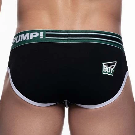 Slip Side Cut Pump! Boost 12065 5 Slip Side Cut Pump! Boost 12065 â Image 3