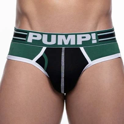 Slip Side Cut Pump! Boost 12065 3 Slip Side Cut Pump! Boost 12065