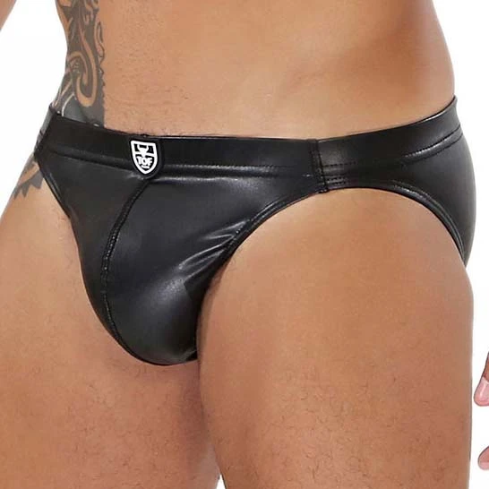 Mini Slip Fetish TOF PARIS SV0013N 4 Mini Slip Fetish TOF PARIS SV0013N – Image 2