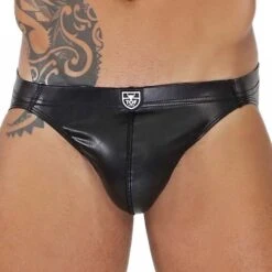 Mini Slip Fetish TOF PARIS SV0013N