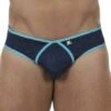 Slip Xtremen 91074 -Men Attitude Boutique slip xtremen 91074 bleu m
