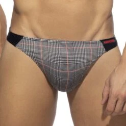 String Addicted Scottish AD1041