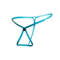 String Cut4Men C4M09 -Men Attitude Boutique string c4m c4m09 turquoise 5