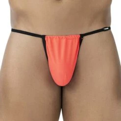 String Cut4Men C4MSPX04 Orange