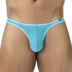 String Cut4Men C4MSPX06 Turquoise