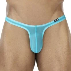 String Cut4Men C4MSPX11 Bleu Ciel