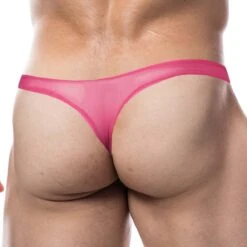 String Cut4Men Fuchsia C4MPE02 7 String Cut4Men Fuchsia C4MPE02 -Men Attitude Boutique string c4mpe02 fuschia 3