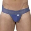String Candyman 99477 1 String Candyman 99477 -Men Attitude Boutique string candy 99477 bleu m