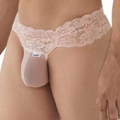 String Candyman 99595 -Men Attitude Boutique string candy 99595 rose 4