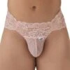 String Candyman 99595 -Men Attitude Boutique string candy 99595 rose m
