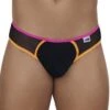 String Candyman Tulle 99673 2 String Candyman Tulle 99673 -Men Attitude Boutique string candy 99673 noir m
