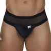 String Candyman 99698 -Men Attitude Boutique string candy 99698 noir m