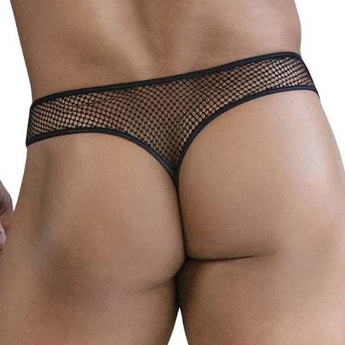String Candyman Fishnet 99843 Noir 5 String Candyman Fishnet 99843 Noir – Image 3