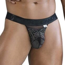 String Candyman 99849 Noir