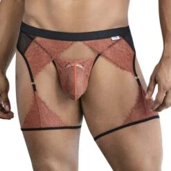 String Candyman 99854 Chocolat